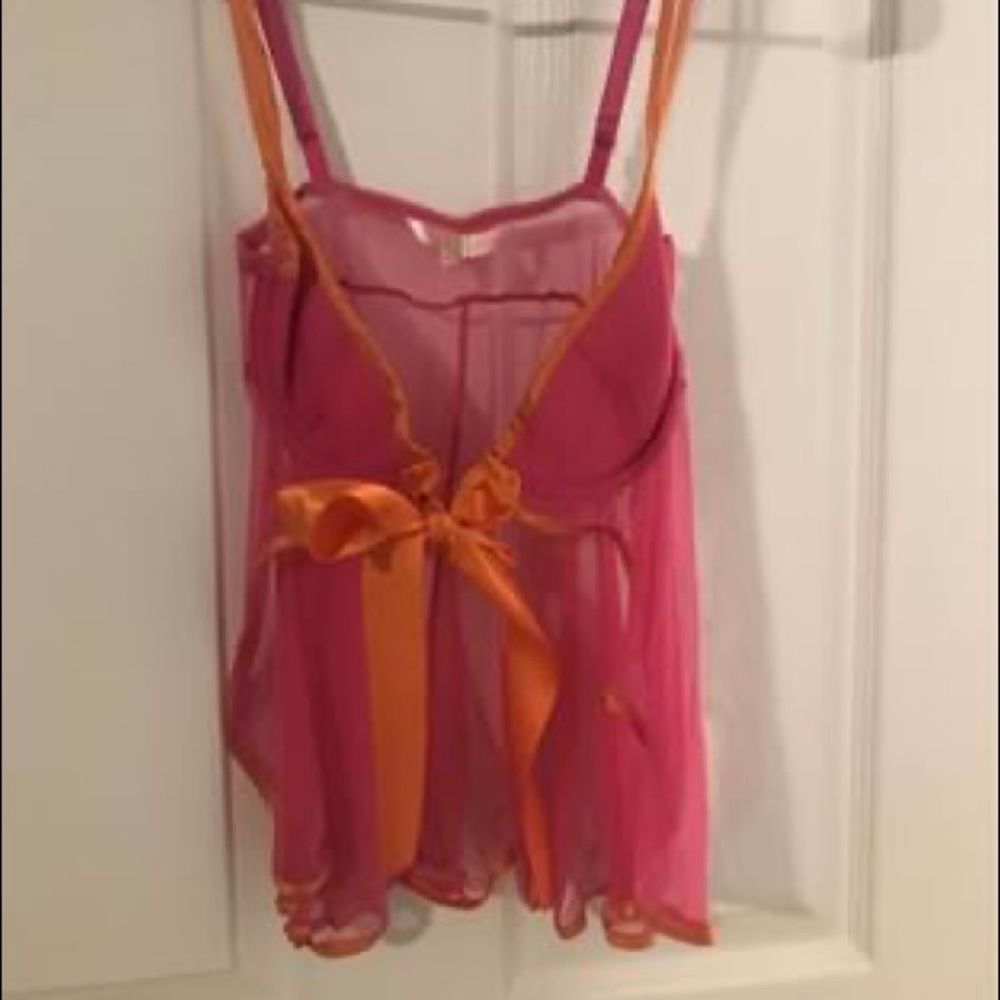VS sleepwear XS